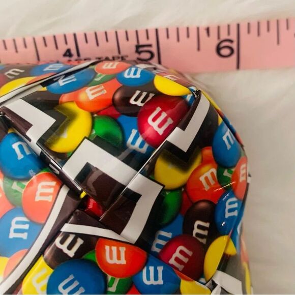 Mitz M&M Unique Hand Woven Clutch Handbag - Picture 8 of 11